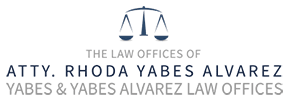 The Law Offices of Rhoda Yabes Alvarez, LLC